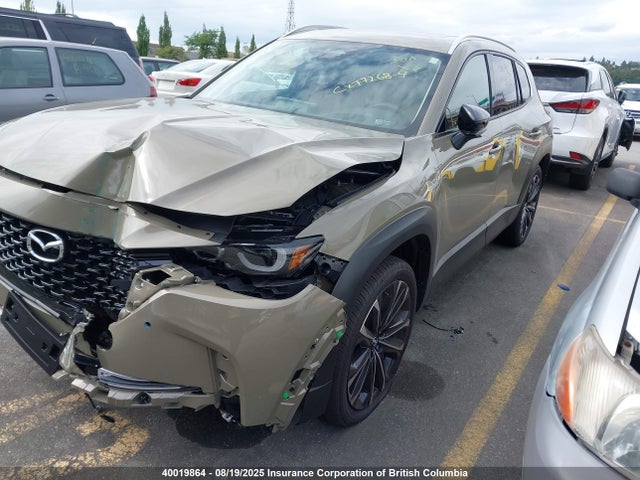 Mazda py cylinder deactivation 2025 7MMVABDM7SN352669 Image 2