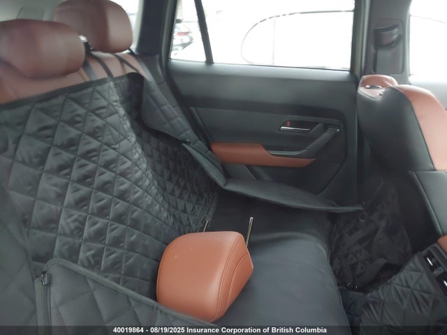 Mazda py cylinder deactivation 2025 7MMVABDM7SN352669 Image 8