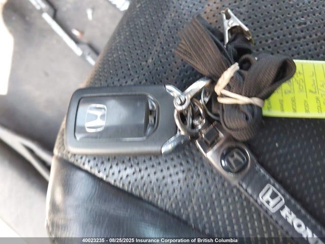 5FPYK3F56KB503237 Honda j35y6