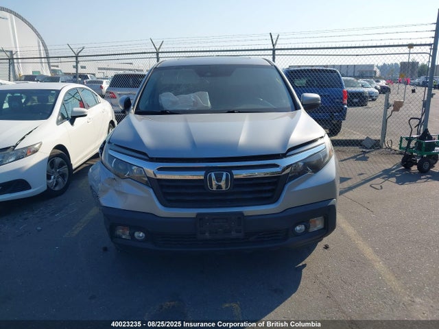 5FPYK3F56KB503237 Honda j35y6
