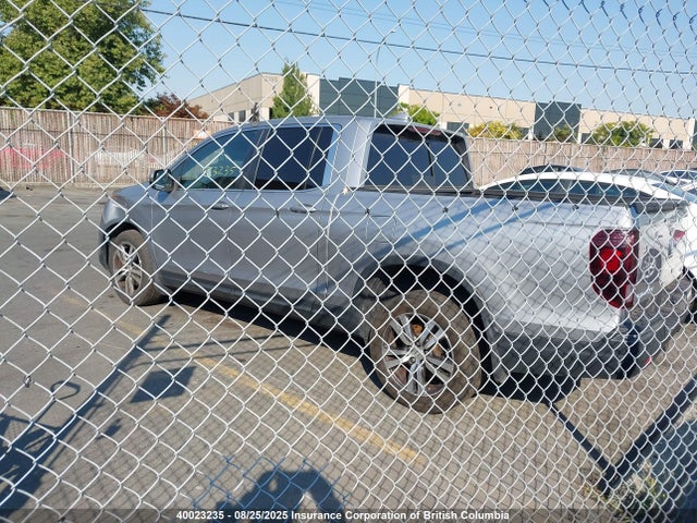 5FPYK3F56KB503237 Honda j35y6