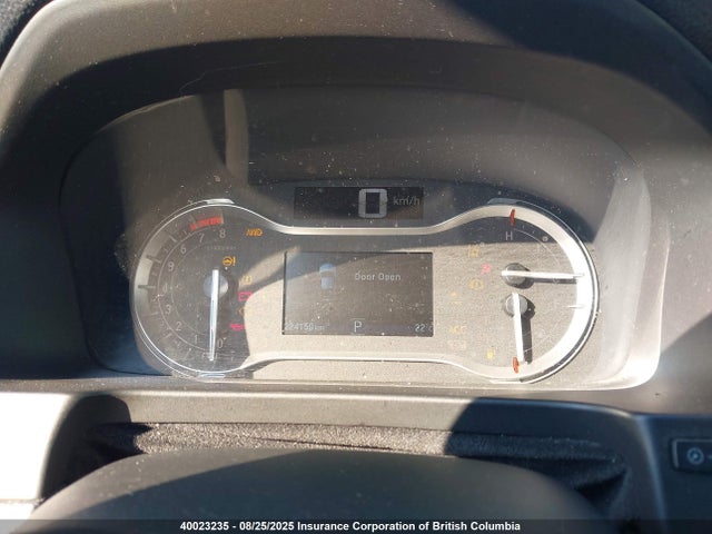 5FPYK3F56KB503237 Honda j35y6