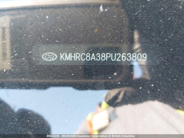 Hyundai gamma ii 2023 KMHRC8A38PU263809 Image 19
