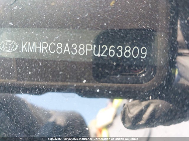 Hyundai gamma ii 2023 KMHRC8A38PU263809 Image 9