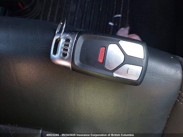 Audi 40 tfsi (2.0t) 2022 WAUAACF53NA039704 Image 11