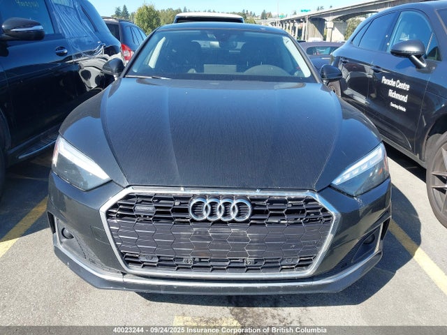 Audi 40 tfsi (2.0t) 2022 WAUAACF53NA039704 Image 12