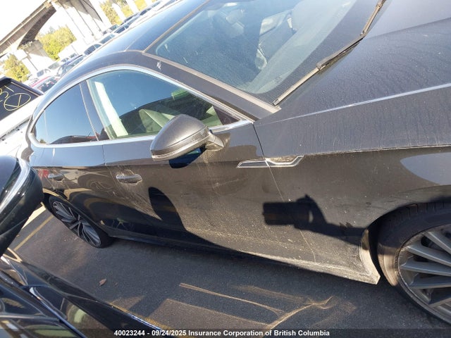 Audi 40 tfsi (2.0t) 2022 WAUAACF53NA039704 Image 13