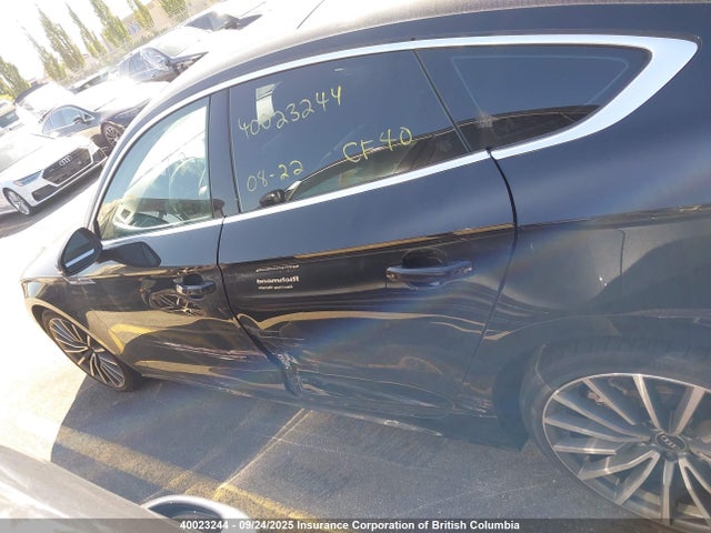 Audi 40 tfsi (2.0t) 2022 WAUAACF53NA039704 Image 14