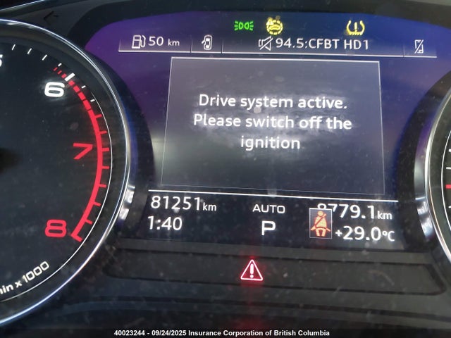 Audi 40 tfsi (2.0t) 2022 WAUAACF53NA039704 Image 15
