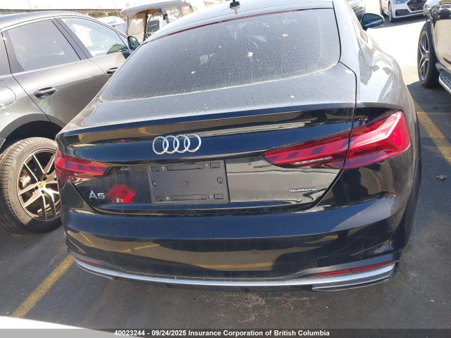 Audi 40 tfsi (2.0t) 2022 WAUAACF53NA039704 Image 16