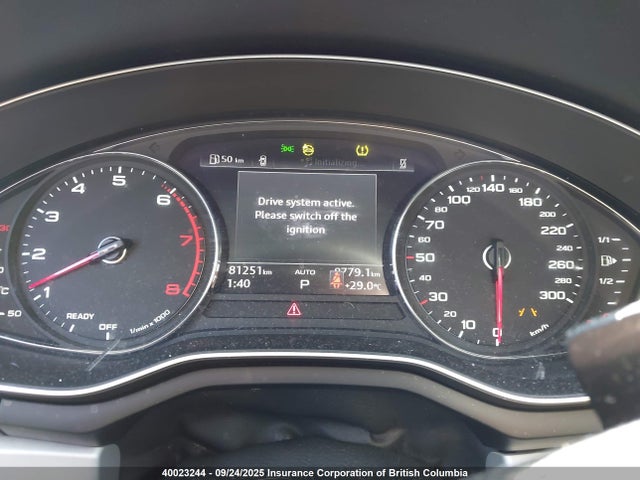 Audi 40 tfsi (2.0t) 2022 WAUAACF53NA039704 Image 7