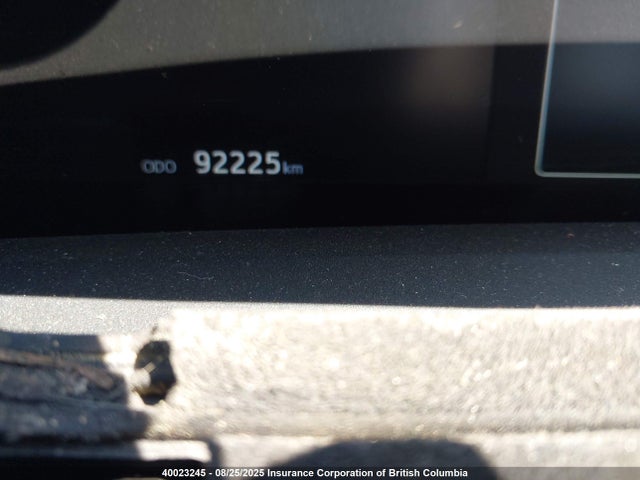 Продажа на аукционе авто 2018 Toyota Prius, vin: JTDKARFP9J3089775, номер лота: 40023245