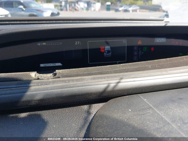 Продажа на аукционе авто 2018 Toyota Prius, vin: JTDKARFP9J3089775, номер лота: 40023245
