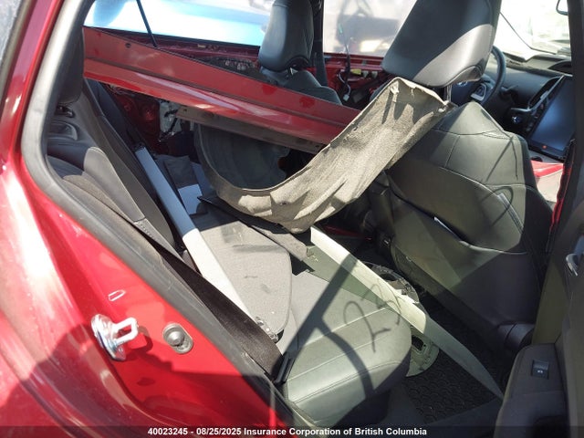 Продажа на аукционе авто 2018 Toyota Prius, vin: JTDKARFP9J3089775, номер лота: 40023245