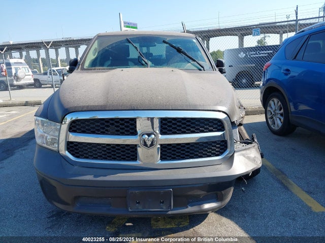 RAM 2016 2016 1C6RR6FT9GS274918 Image 13