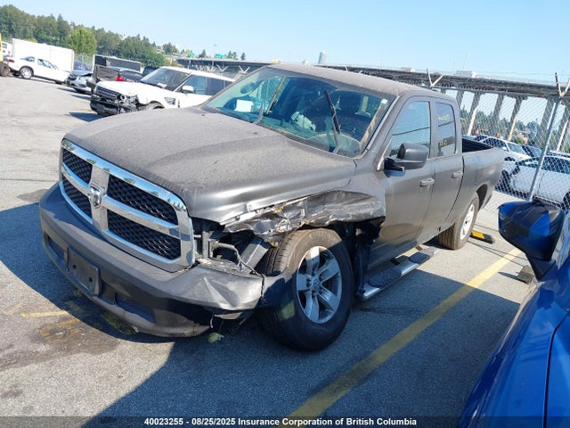 RAM 2016 2016 1C6RR6FT9GS274918 Image 2