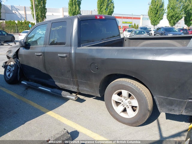 RAM 2016 2016 1C6RR6FT9GS274918 Image 3