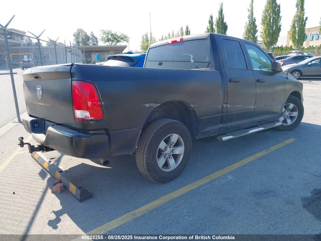 RAM 2016 2016 1C6RR6FT9GS274918 Image 4