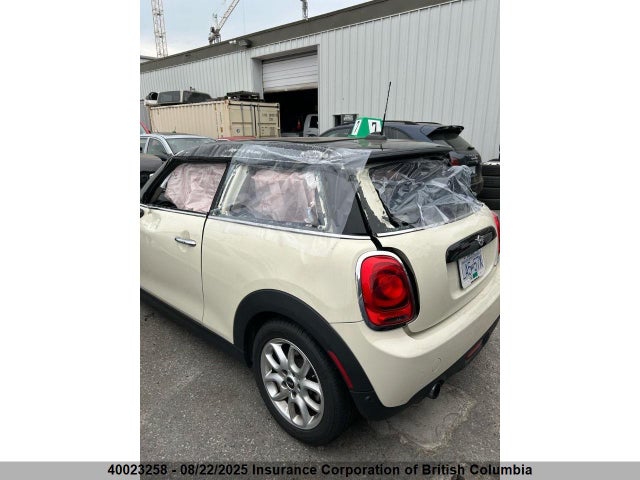 Mini 2019 2019 WMWXP5C59K2H30673 Image 10