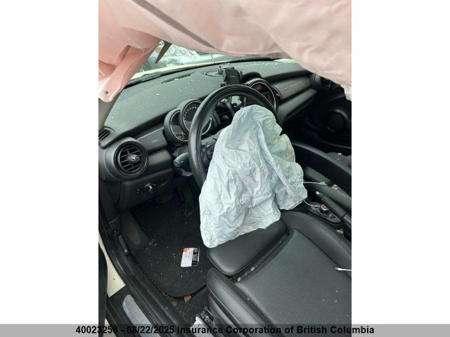Mini 2019 2019 WMWXP5C59K2H30673 Image 3