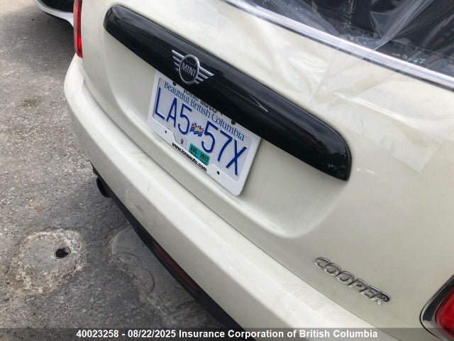 Mini 2019 2019 WMWXP5C59K2H30673 Image 6