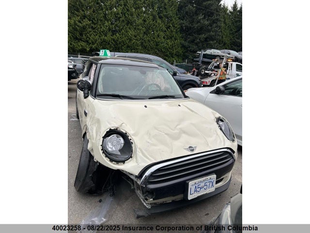 Mini 2019 2019 WMWXP5C59K2H30673 Image 8