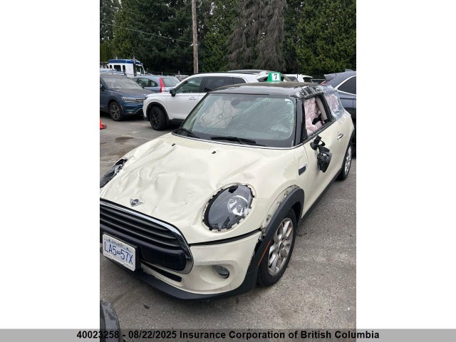 Mini 2019 2019 WMWXP5C59K2H30673 Image 9