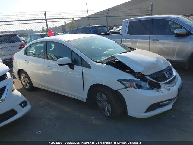 Honda r18z1 2014 2HGFB2F44EH034621 Image 12