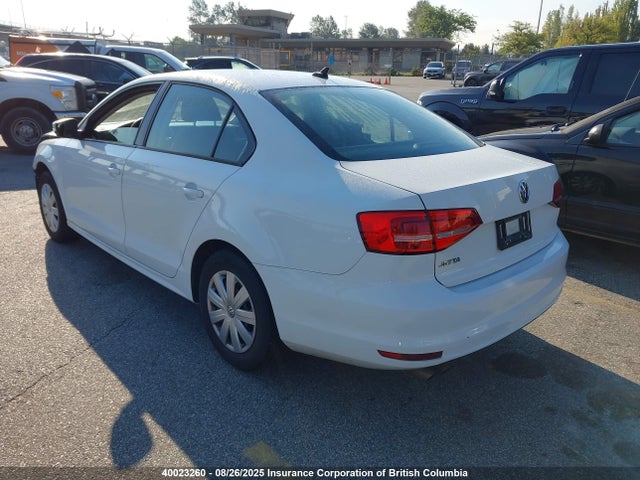 3VW2K7AJ5FM202273 Volkswagen Jetta