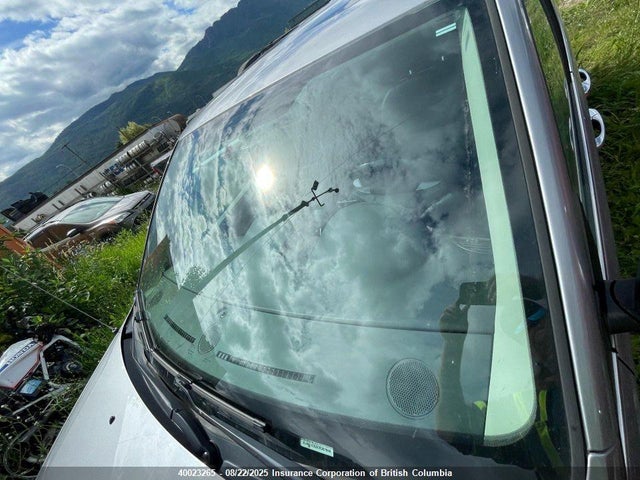 2C4RC1CG5ER387669 Chrysler 2014