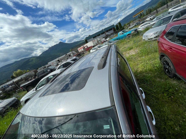 2C4RC1CG5ER387669 Chrysler 2014