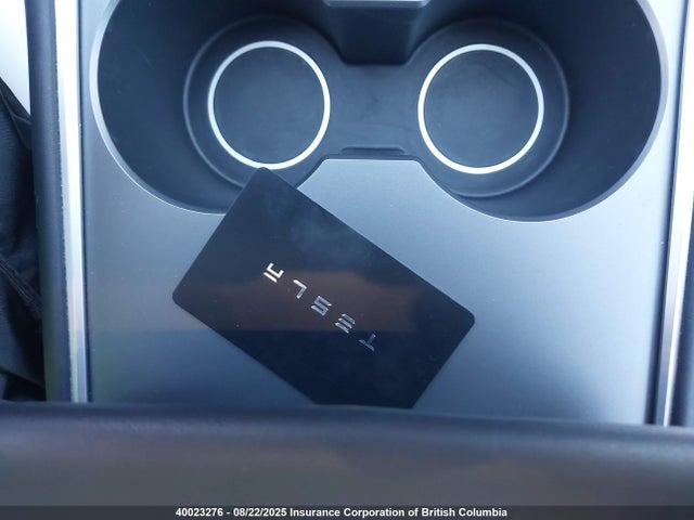 5YJ3E1EA2MF048872 Tesla MODEL 3