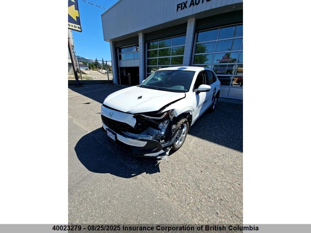 3CZRZ2H38RM104456 Honda k20z5