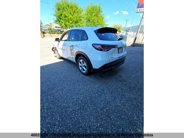 3CZRZ2H38RM104456 Honda k20z5