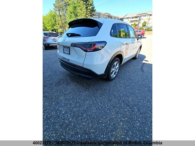 3CZRZ2H38RM104456 Honda k20z5