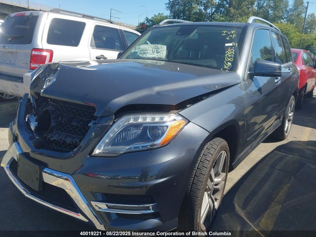WDCGG0EBXEG272150 Mercedes-Benz 2014
