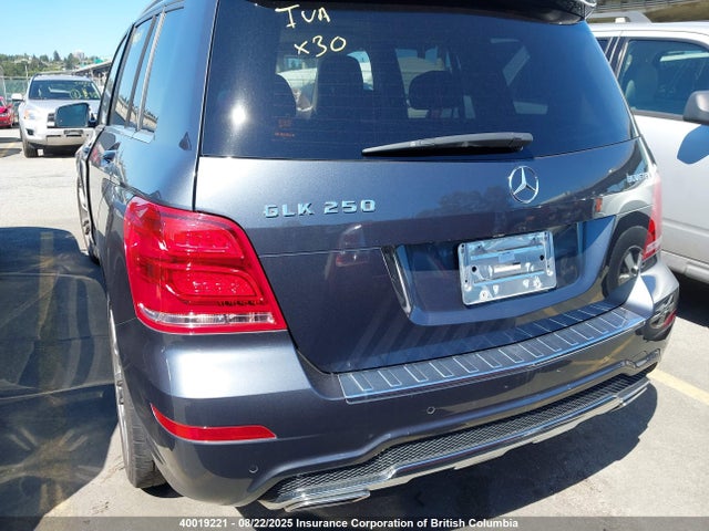 WDCGG0EBXEG272150 Mercedes-Benz 2014
