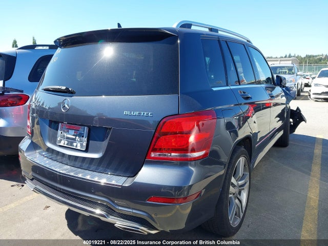 WDCGG0EBXEG272150 Mercedes-Benz 2014