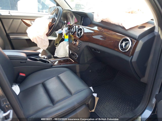 WDCGG0EBXEG272150 Mercedes-Benz 2014
