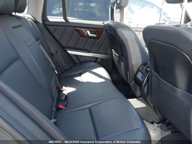 WDCGG0EBXEG272150 Mercedes-Benz 2014