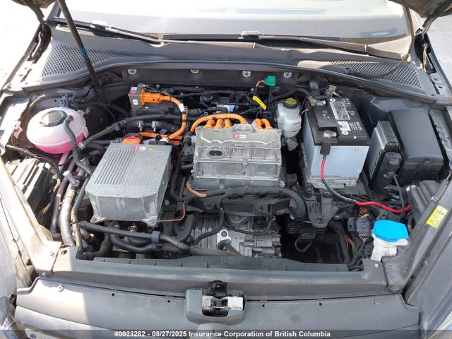 WVWPR7AU8KW909568 Volkswagen 2019