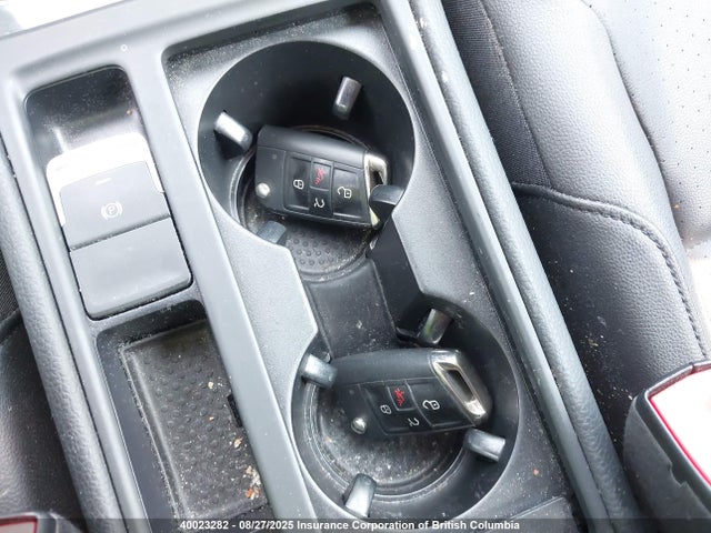 WVWPR7AU8KW909568 Volkswagen 2019