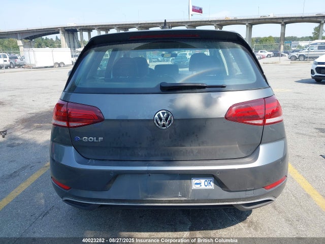 WVWPR7AU8KW909568 Volkswagen 2019