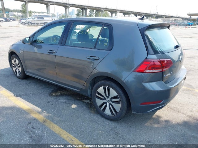 WVWPR7AU8KW909568 Volkswagen 2019