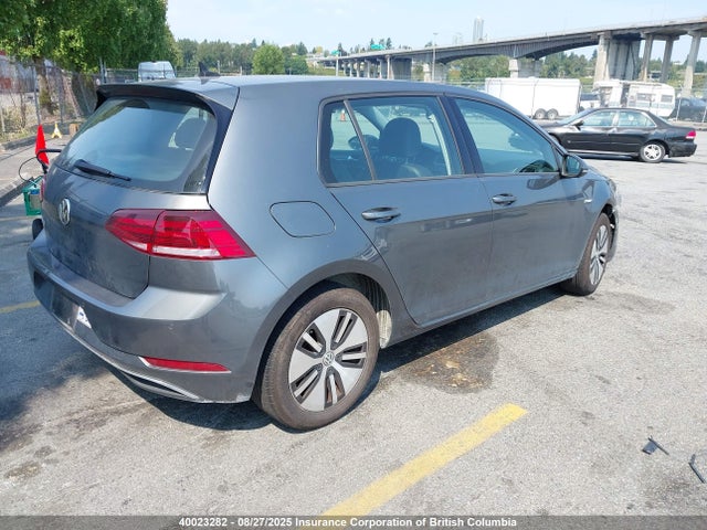 WVWPR7AU8KW909568 Volkswagen 2019
