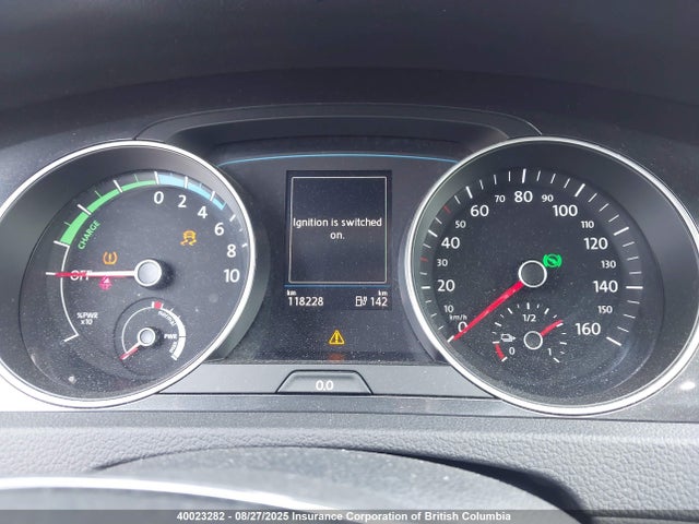 WVWPR7AU8KW909568 Volkswagen 2019