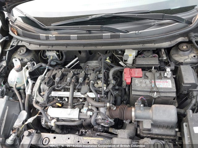 3N1CP5CV5NL518244 Nissan 2022