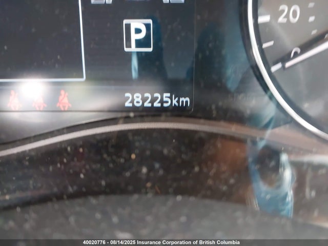3N1CP5CV5NL518244 Nissan 2022