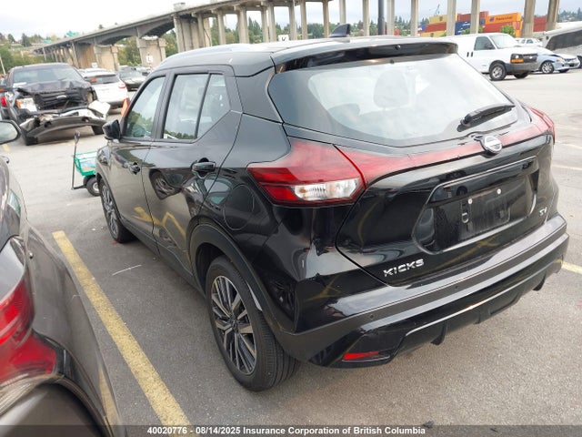 3N1CP5CV5NL518244 Nissan 2022