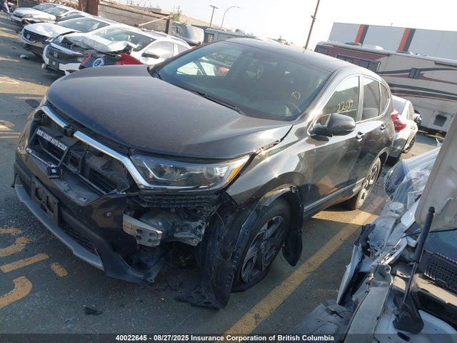 2HKRW2H56HH126024 Honda l15be